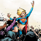 Illustration for article titled Superhero mainstream comics—June and early July, 2011